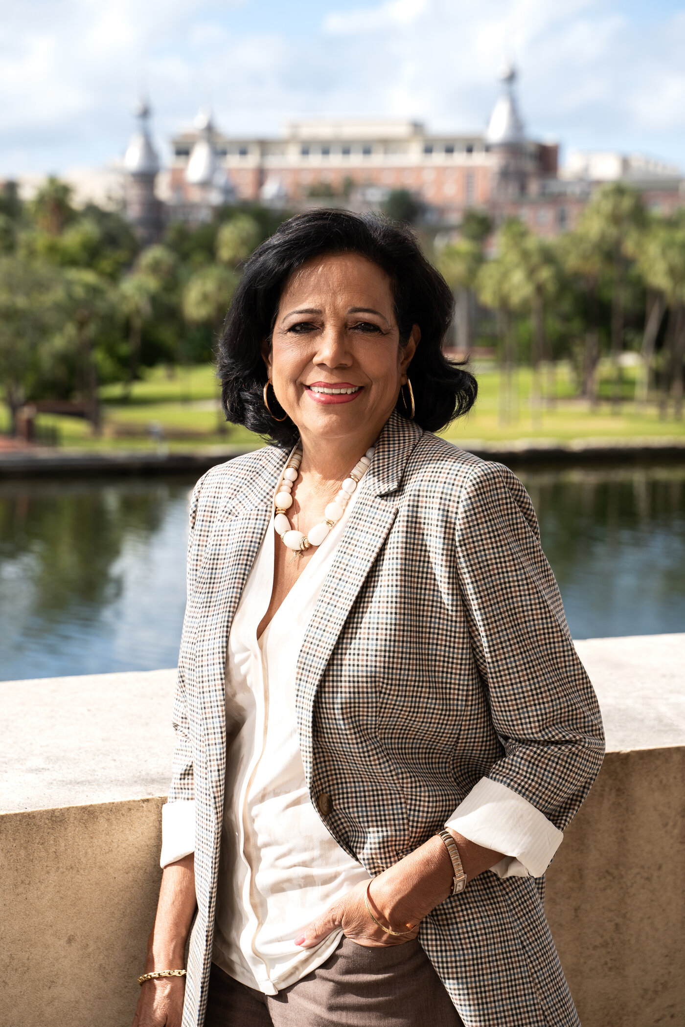 Betty Cappa, Commercial Real Estate & Business Brokerage advisor